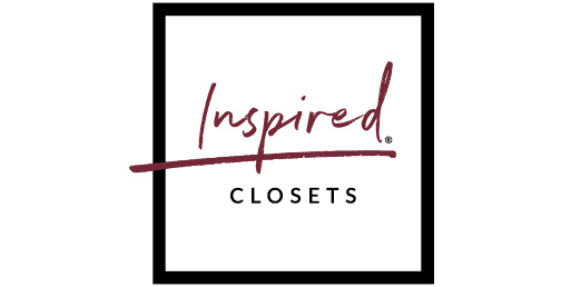 Inspired Closets